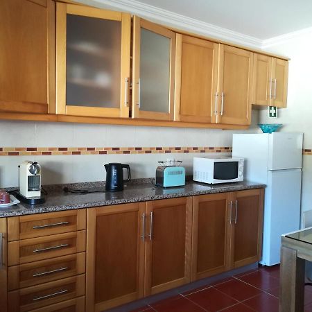 Apartamento Camarcao Violante Foz do Arelho Exterior foto