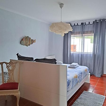 Apartamento Camarcao Violante Foz do Arelho Exterior foto