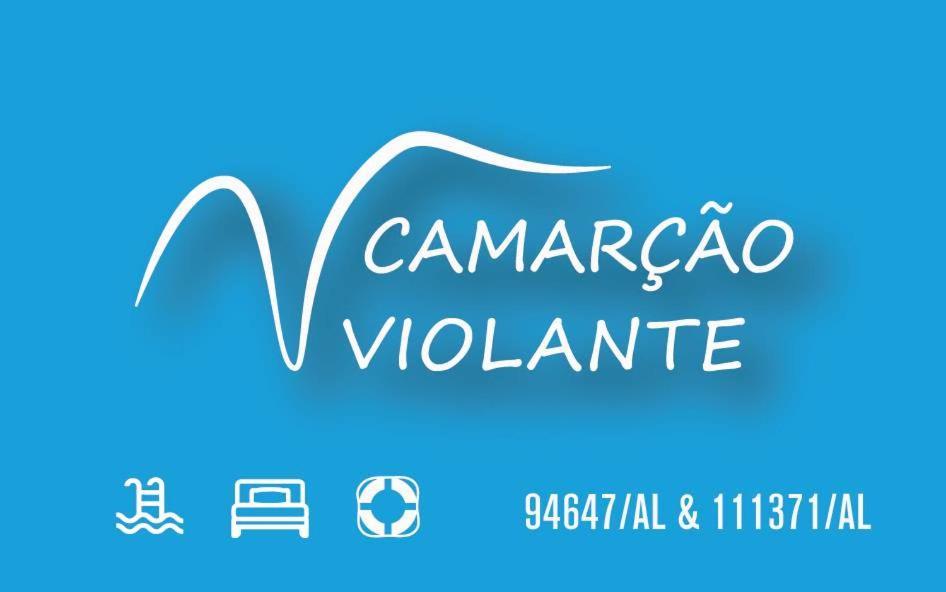 Apartamento Camarcao Violante Foz do Arelho Exterior foto