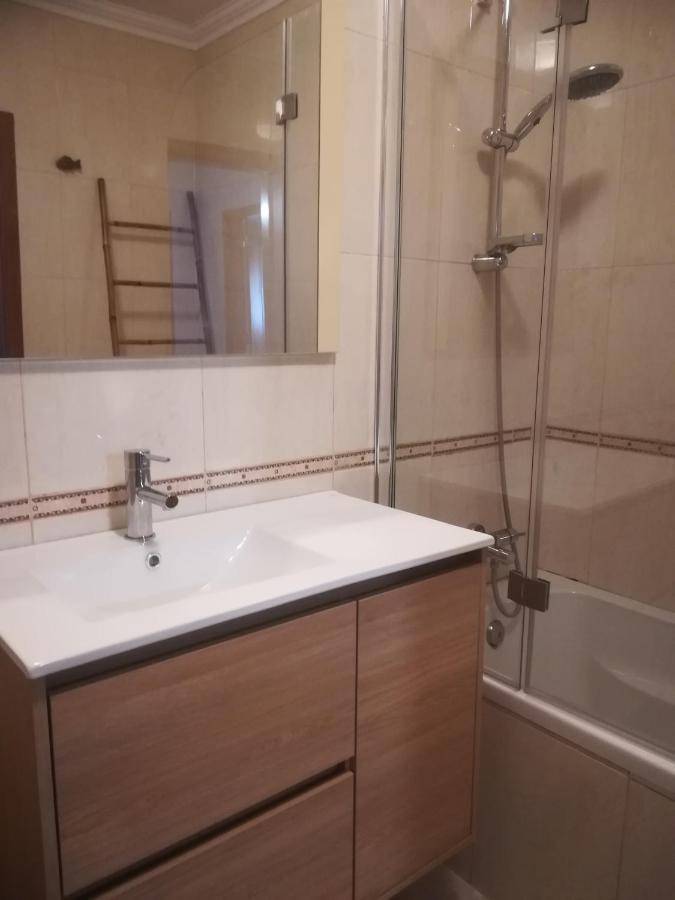 Apartamento Camarcao Violante Foz do Arelho Exterior foto