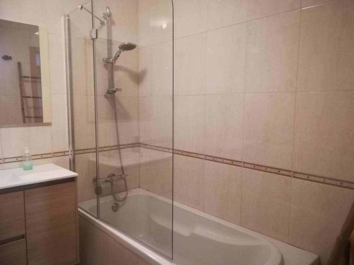 Apartamento Camarcao Violante Foz do Arelho Exterior foto