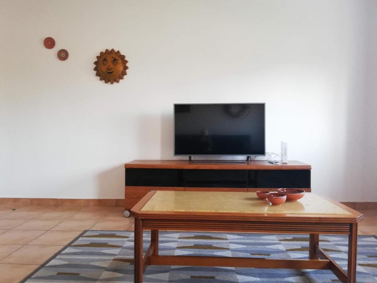 Apartamento Camarcao Violante Foz do Arelho Exterior foto