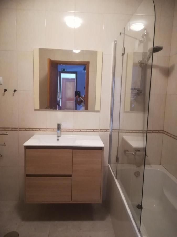 Apartamento Camarcao Violante Foz do Arelho Exterior foto