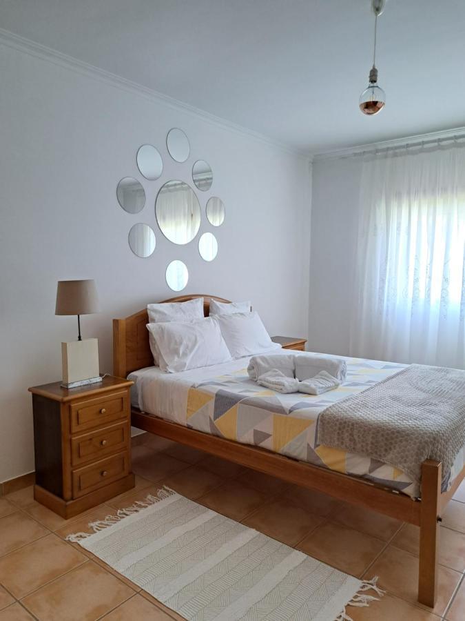 Apartamento Camarcao Violante Foz do Arelho Exterior foto