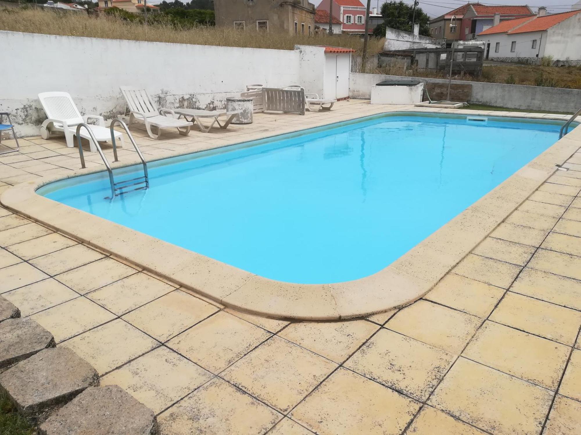 Apartamento Camarcao Violante Foz do Arelho Exterior foto