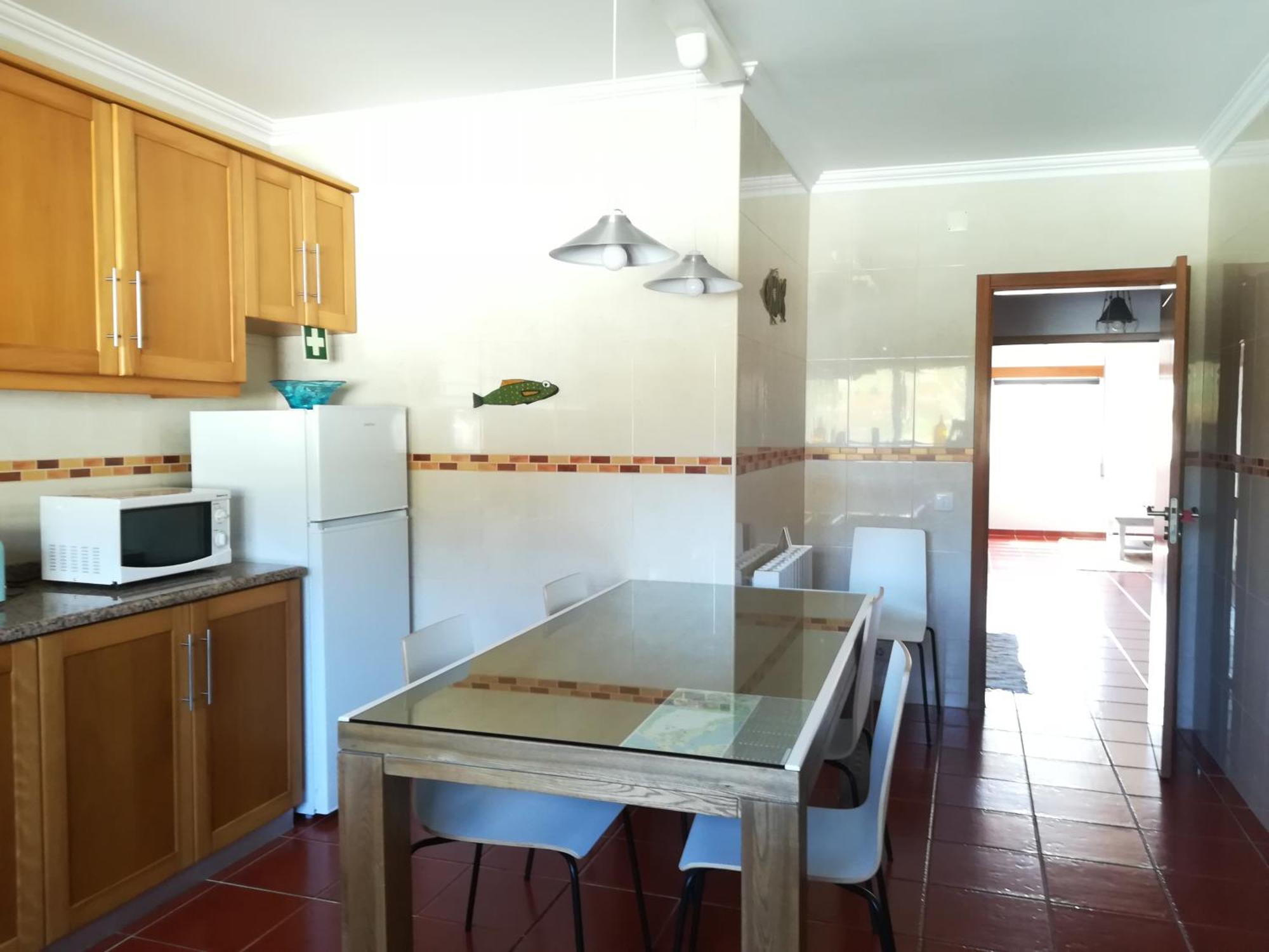Apartamento Camarcao Violante Foz do Arelho Habitación foto