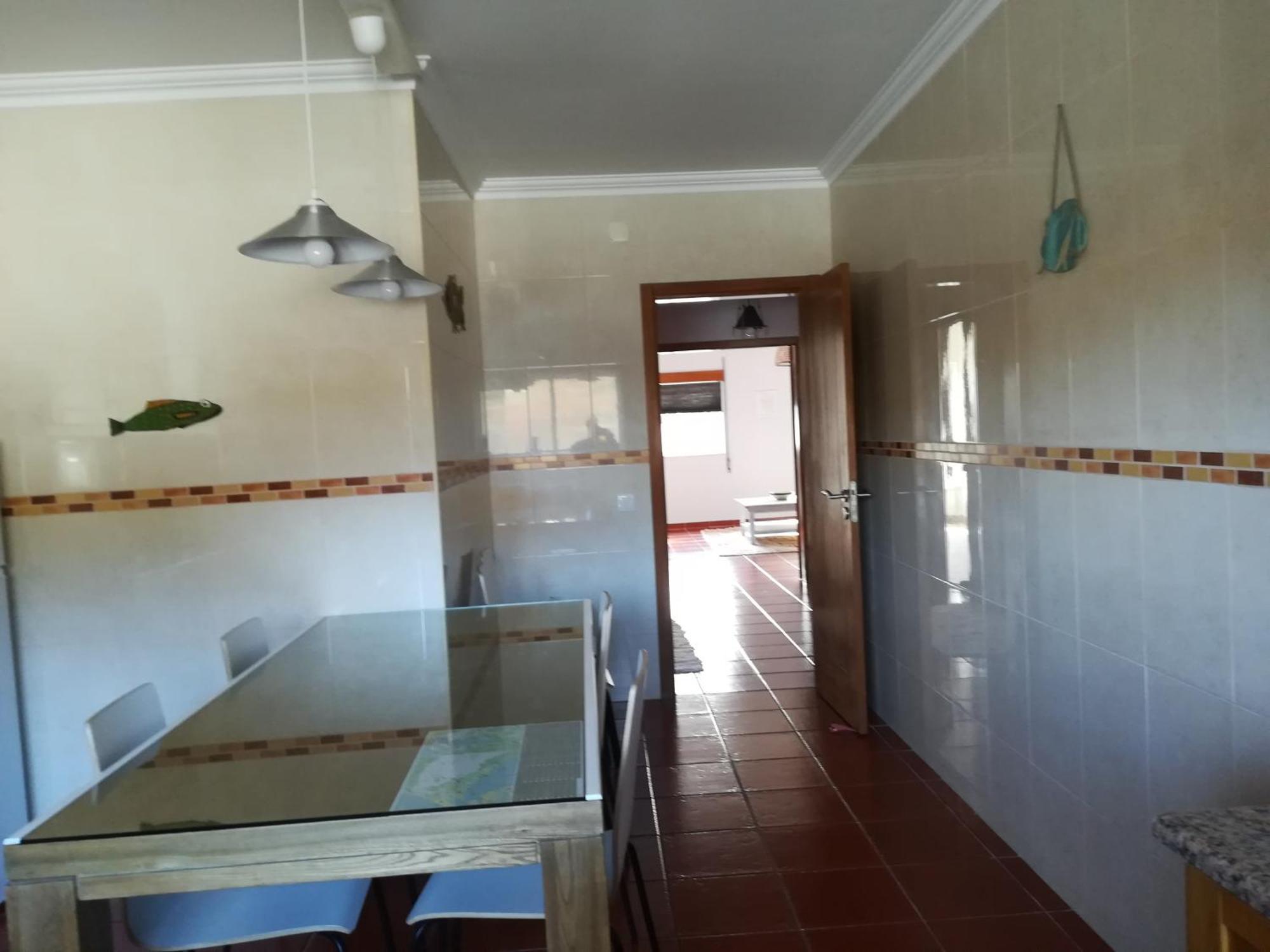 Apartamento Camarcao Violante Foz do Arelho Habitación foto