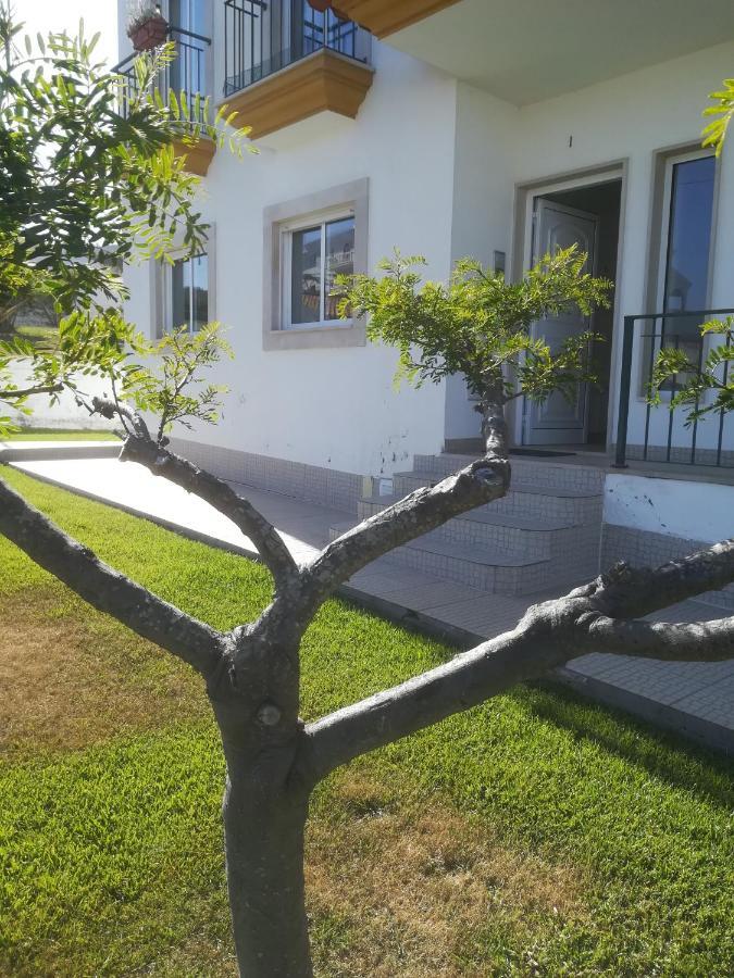 Apartamento Camarcao Violante Foz do Arelho Exterior foto