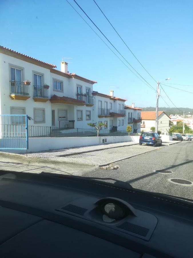 Apartamento Camarcao Violante Foz do Arelho Exterior foto